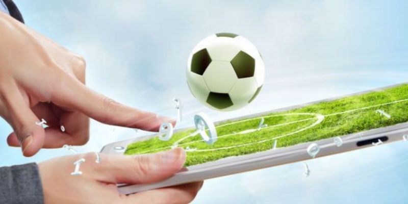 Hướng dẫn cách đặt cược kèo châu Âu